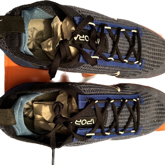 2021 vapormax flyknit - Picture 4 of 5